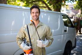 Pest Control for Warehouses in Heyburn, ID